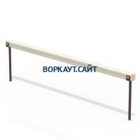 Бум бревно ДСК 3540 в Хабаровске