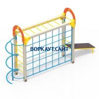 Детский спортивный комплекс Юниор ДСК 3105 в Хабаровске