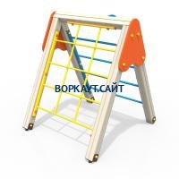 Детский спортивный комплекс ДСК 3201 в Хабаровске