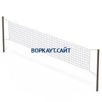 Волейбольные стойки СИО 3515 в Хабаровске