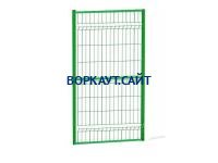 Калитка спортивной площадки МАФ 5105 в Хабаровске