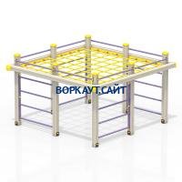 Детский спортивный комплекс ДСК 3109 в Хабаровске