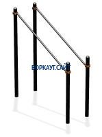 Спортивный комплекс воркаут ВС-182 в Хабаровске