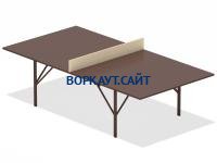 Теннисный стол МАФ 3517 в Хабаровске