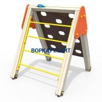 Детский спортивный комплекс ДСК 3202 в Хабаровске