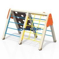 Детский спортивный комплекс ДСК 3203 в Хабаровске