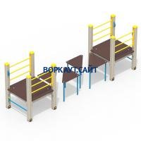 Детский спортивный комплекс Мостик ДСК 3114 в Хабаровске