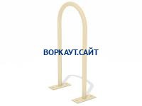 Велопарковка МАФ 6001 в Хабаровске