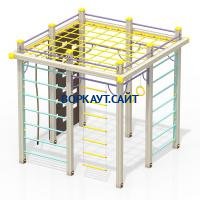 Детский спортивный комплекс ДСК 3110 в Хабаровске