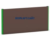 Ограждение хоккейной коробки h=1250мм МАФ 5201 в Хабаровске