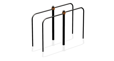 Спортивный комплекс воркаут ВС-102 в Хабаровске