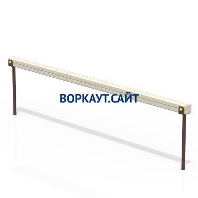 Бум бревно ДСК 3540 в Хабаровске