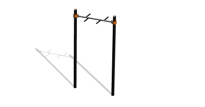 Турник с параллельным хватом ВС-33 в Хабаровске