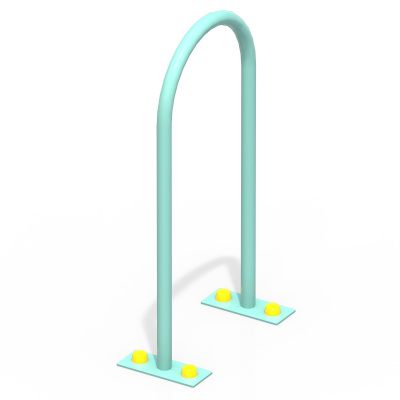 Велопарковка МАФ 6001 в Хабаровске