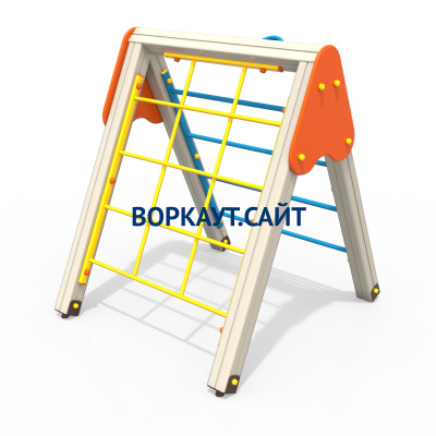 Детский спортивный комплекс ДСК 3201 в Хабаровске