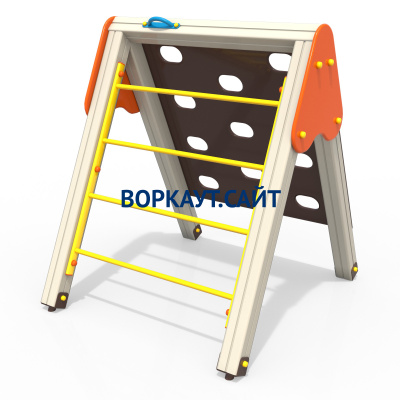 Детский спортивный комплекс ДСК 3202 в Хабаровске