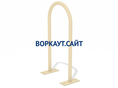 Велопарковка МАФ 6001 в Хабаровске