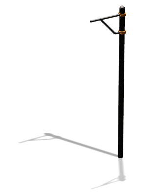 Стойка для боксерской груши ВС-30 в Хабаровске