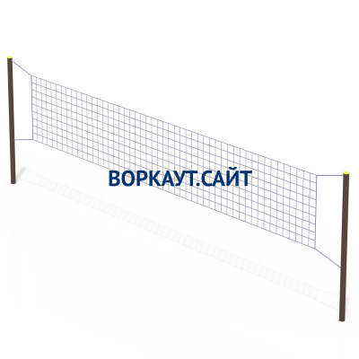 Волейбольные стойки СИО 3515 в Хабаровске