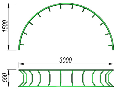 Лиана МАФ 3562 в Хабаровске