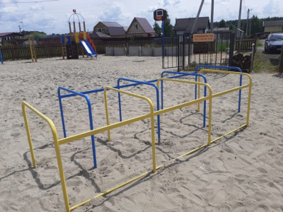 Лабиринт МАФ 3550 в Хабаровске