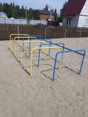 Лабиринт МАФ 3550 в Хабаровске